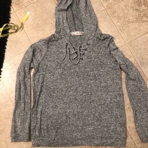 Pink republic sweater